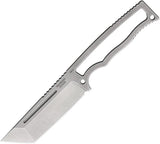 Halfbreed Blades Compact Field Knife SW Tanto CFK-03 by Halfbreed Blades