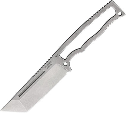 Halfbreed Blades Compact Field Knife SW Tanto CFK-03 by Halfbreed Blades