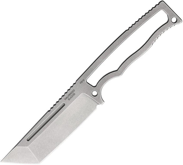Halfbreed Blades Compact Field Knife SW Tanto CFK-03 by Halfbreed Blades