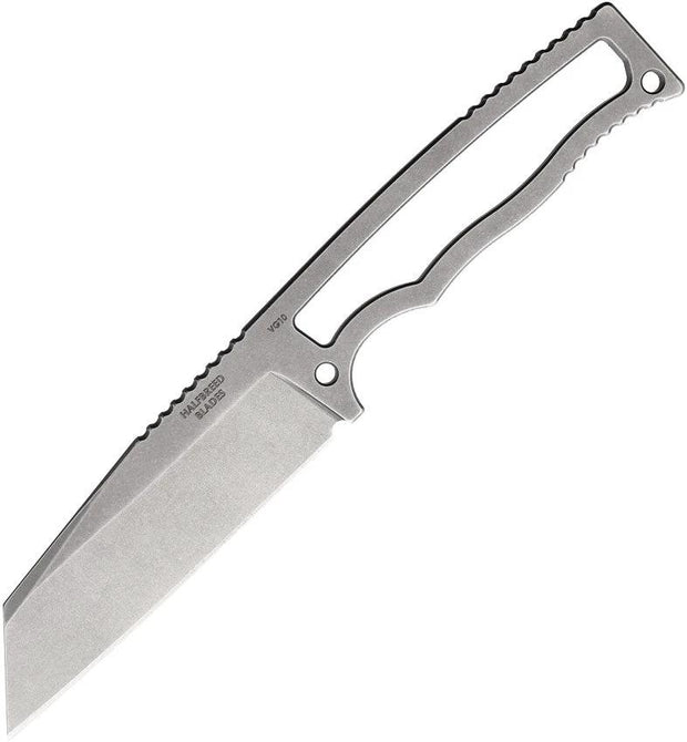 Halfbreed Blades Compact Field Knife SW Whar CFK-04 by Halfbreed Blades
