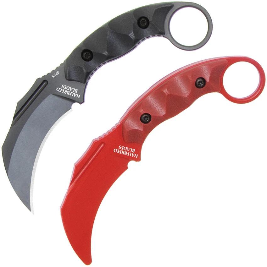Halfbreed Blades Close Quarters Battle Bundle CQB-02P BUNDLE by Halfbreed Blades