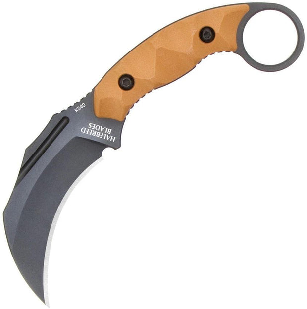 Halfbreed Blades Close Quarters Battle DE CQB-02P DE by Halfbreed Blades