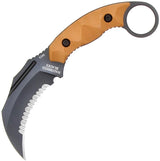 Halfbreed Blades Close Quarters Battle PS DE CQB-02PS DE by Halfbreed Blades