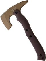 Halfbreed Blades Compact Rescue Axe DE CRA-02-DE by Halfbreed Blades