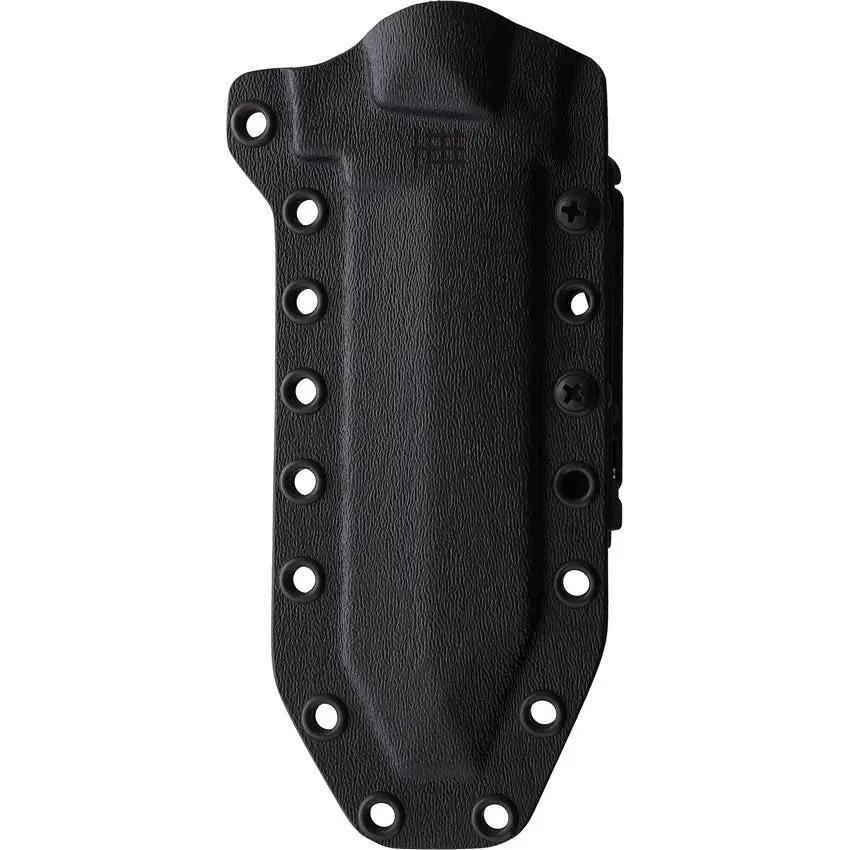 Halfbreed Blades Emergency Rescue Knife ERK-01 BLK by Halfbreed Blades