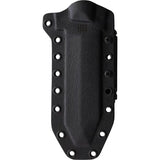 Halfbreed Blades Emergency Rescue Knife ERK-01 BLK by Halfbreed Blades