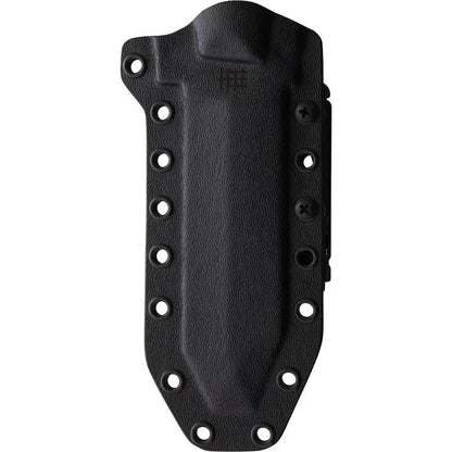 Halfbreed Blades Emergency Rescue Knife ERK-01 BLK by Halfbreed Blades