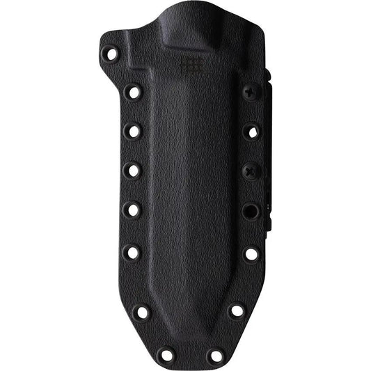 Halfbreed Blades Emergency Rescue Knife ERK-01 BLK by Halfbreed Blades
