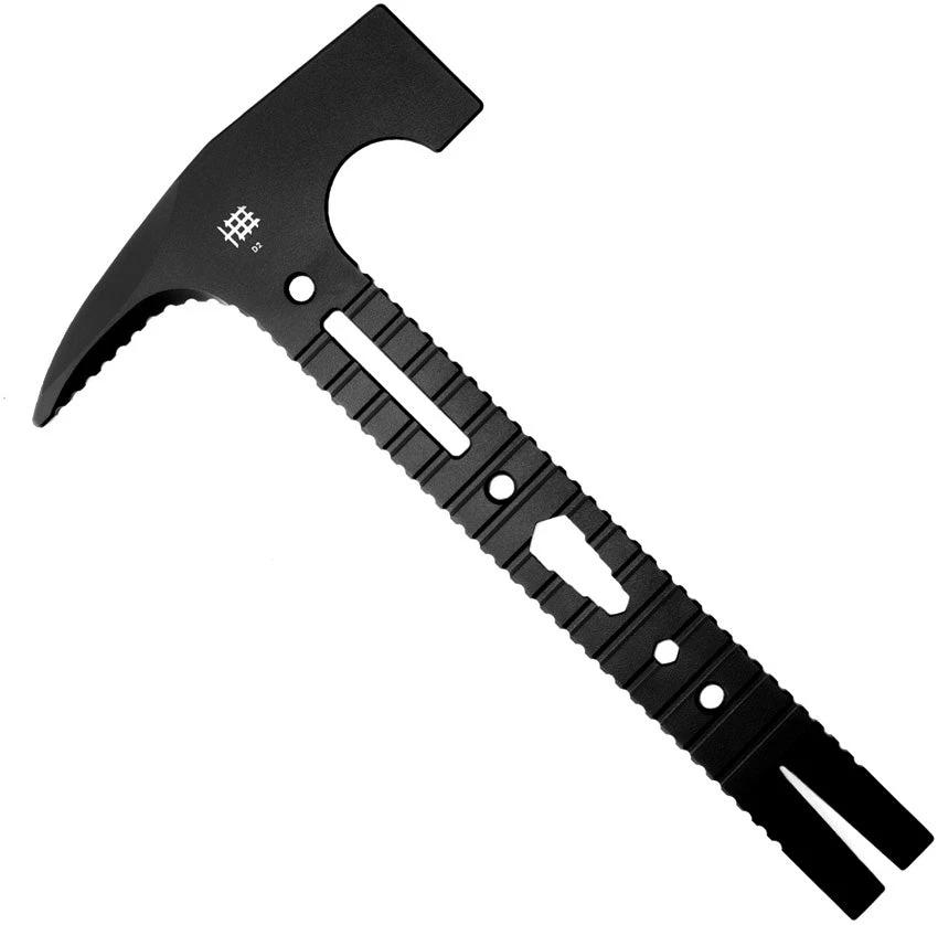 Halfbreed Blades Incident Response Tool IRT-01 BLK by Halfbreed Blades