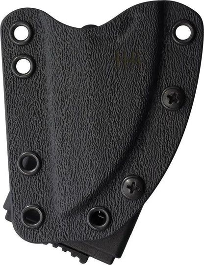 Hardcore Hardware Australia LFK-01 Gen 2 Fixed Blade Blk LFK-01S-K340 BLACK by Hardcore Hardware Australia