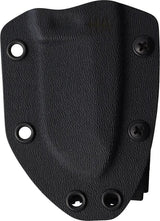 Hardcore Hardware Australia LFK-04 Gen 2 Fixed Blade Knife - Bohler K340 ISODUR Tanto Blade With Black G10 Handle by Hardcore Hardware Australia