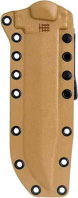 Halfbreed Blades Large Infantry Knife Gen 2 DE LIK-01PS GEN 2 DE K340 by Halfbreed Blades