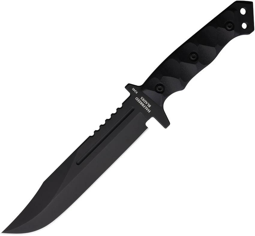 Halfbreed Blades Large Infantry Knife Gen 2 OD LIK-01 GEN II ODG by Halfbreed Blades