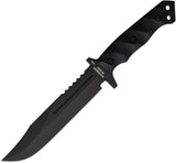 Halfbreed Blades Large Infantry Knife Gen 2 OD LIK-01 GEN II ODG by Halfbreed Blades