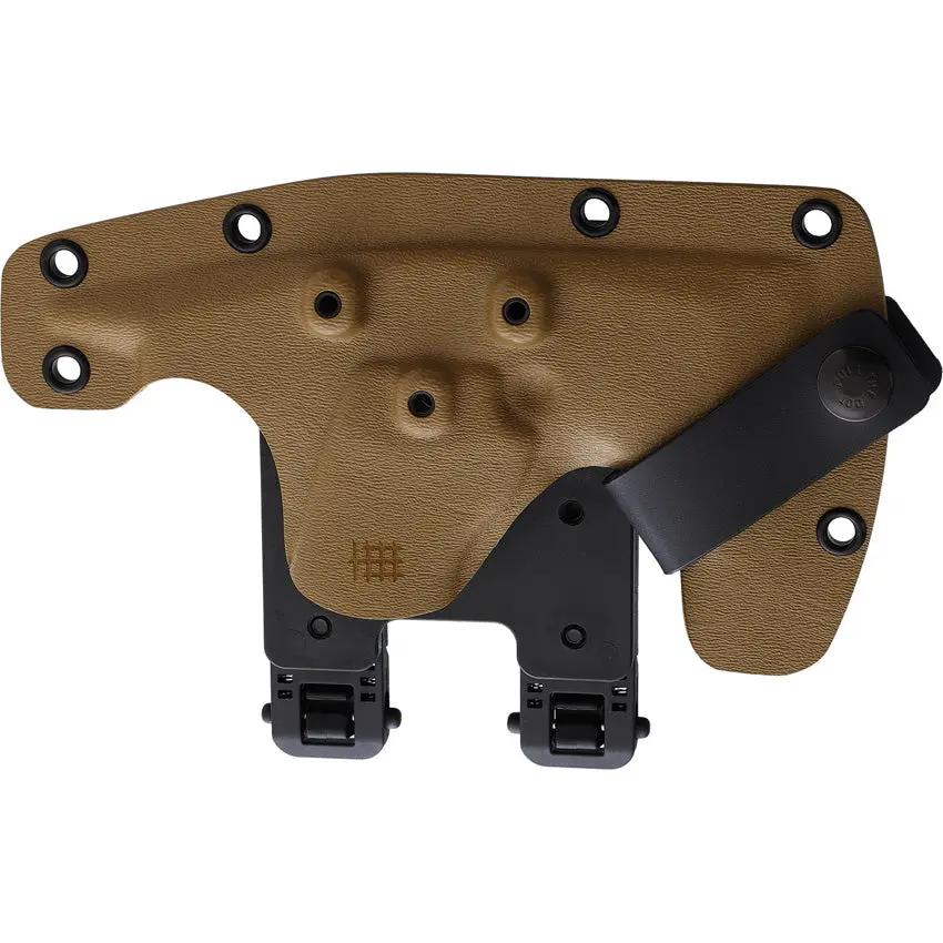 Halfbreed Blades Large Rescue Axe DE LRA-01-DE by Halfbreed Blades