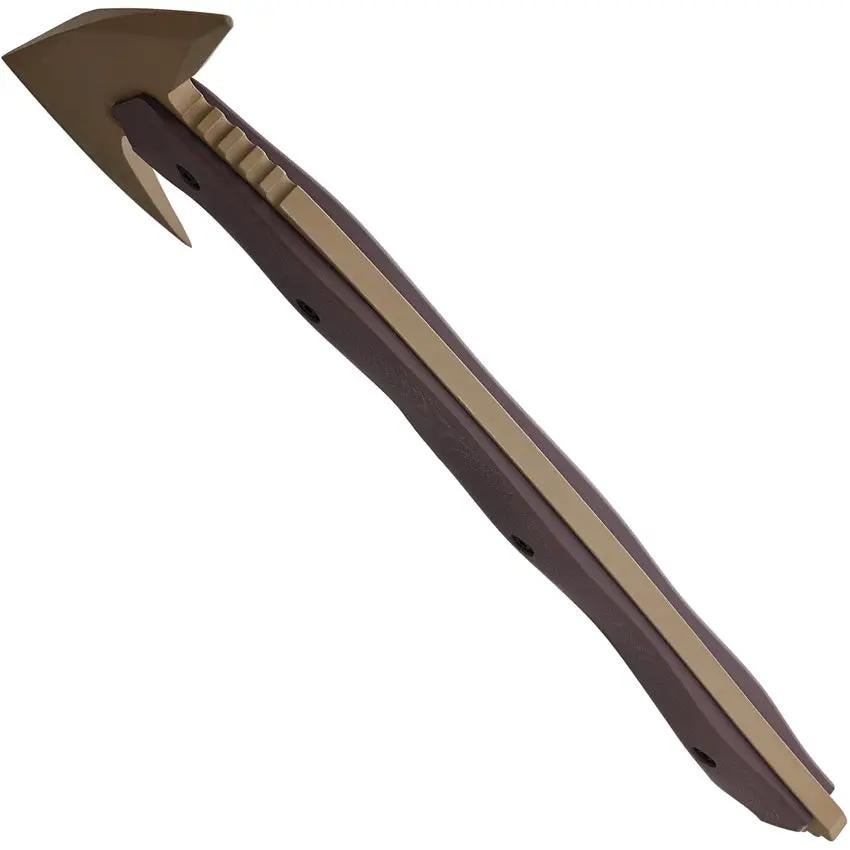 Halfbreed Blades Large Rescue Axe DE LRA-01-DE by Halfbreed Blades
