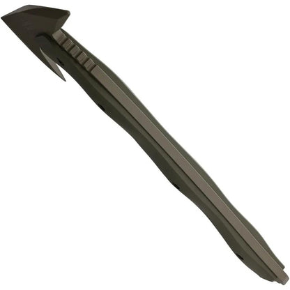 Halfbreed Blades Large Rescue Axe OD LRA-01-ODG by Halfbreed Blades