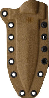 Halfbreed Blades Medium Clearance Knife FDE MCK-01 DE by Halfbreed Blades