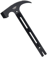 Halfbreed Blades Rhino Emergency Rescue Tool MFE-01 BLK by Halfbreed Blades