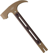 Halfbreed Blades Rhino Emergency Rescue Tool MFE-01 DE by Halfbreed Blades
