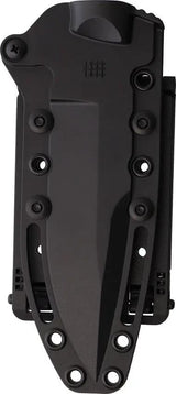 Halfbreed Blades Medium Infantry Knife 03 GII MIK-03PS GEN II DE by Halfbreed Blades