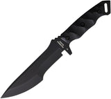 Halfbreed Blades Medium Infantry Knife MIK-08-BLK by Halfbreed Blades