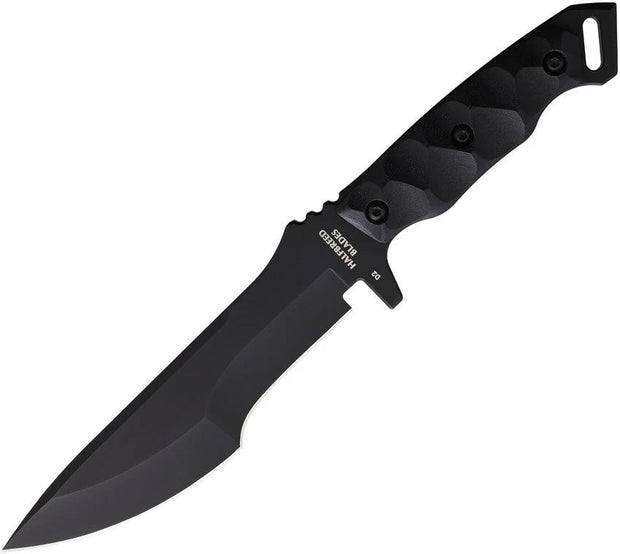 Halfbreed Blades Medium Infantry Knife MIK-08-BLK by Halfbreed Blades