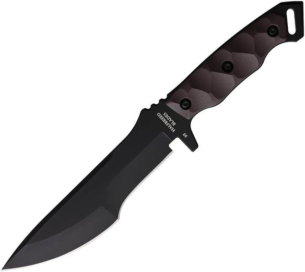 Halfbreed Blades Medium Infantry Knife BLK DE MIK-08-BLK-DE by Halfbreed Blades