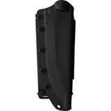 Halfbreed Blades Medium Infantry Knife BLK DE MIK-08-BLK-DE by Halfbreed Blades