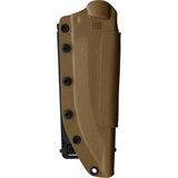 Halfbreed Blades Medium Infantry Knife DE MIK-08-DE by Halfbreed Blades
