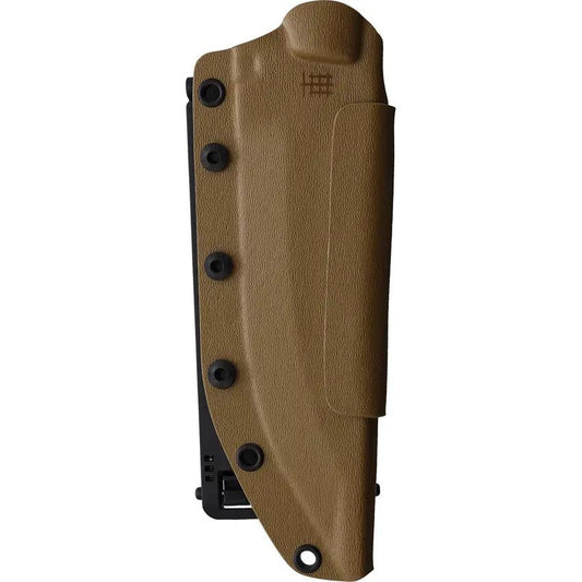 Halfbreed Blades Medium Infantry Knife DE MIK-08-DE by Halfbreed Blades