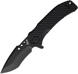 Hardcore Hardware Australia HHA MILSPEC Framelock MILF-01 by Hardcore Hardware Australia