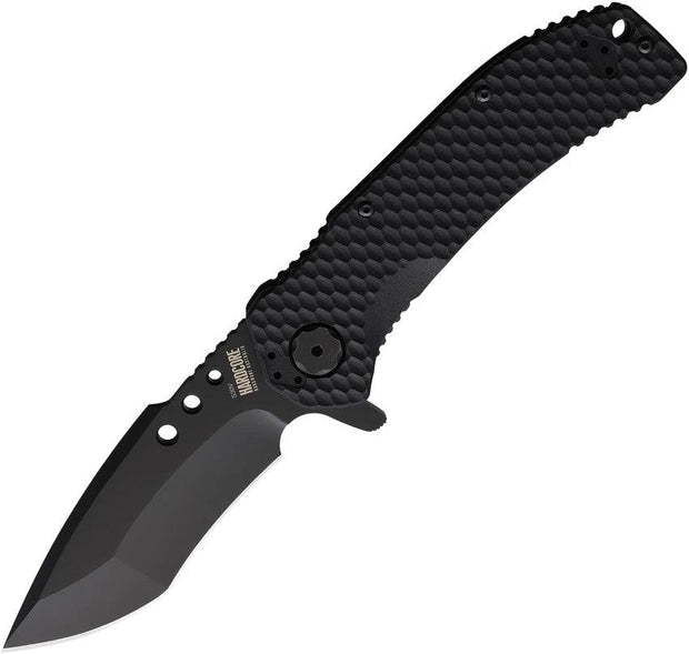 Hardcore Hardware Australia HHA MILSPEC Framelock MILF-01 by Hardcore Hardware Australia