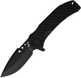 Hardcore Hardware Australia HHA MILSPEC Framelock DP MILF-02 by Hardcore Hardware Australia