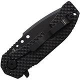 Hardcore Hardware Australia HHA MILSPEC Framelock DP PS MILF-02PS by Hardcore Hardware Australia