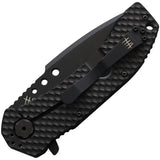 Hardcore Hardware Australia HHA MILSPEC Framelock DP MILF-02 by Hardcore Hardware Australia