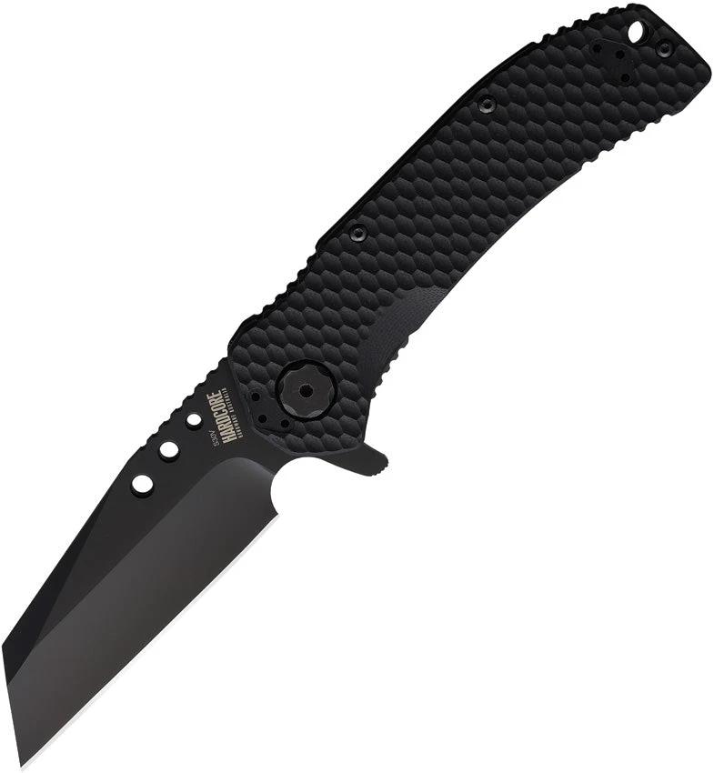 Hardcore Hardware Australia HHA MILSPEC Framelock Whar MILF-04 by Hardcore Hardware Australia