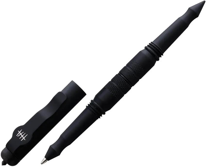 Hardcore Hardware Australia HHA Tactical Pen Tungsten TWI-01C by Hardcore Hardware Australia