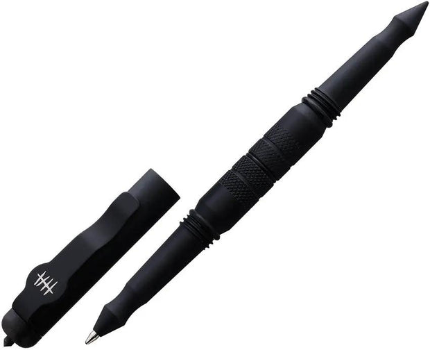 Hardcore Hardware Australia HHA Tactical Pen Tungsten TWI-01C by Hardcore Hardware Australia