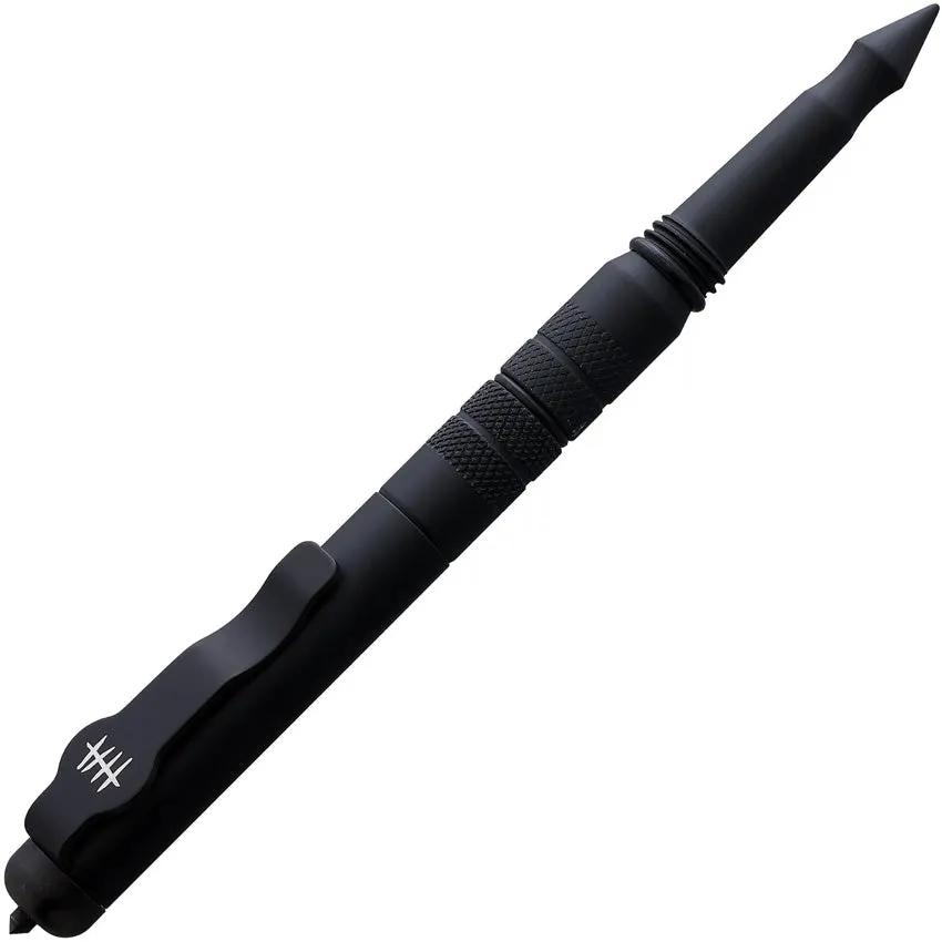 Hardcore Hardware Australia HHA Tactical Pen Tungsten TWI-01C by Hardcore Hardware Australia