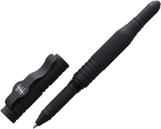 Hardcore Hardware Australia HHA Tactical Pen Steel Striker TWI-02 by Hardcore Hardware Australia