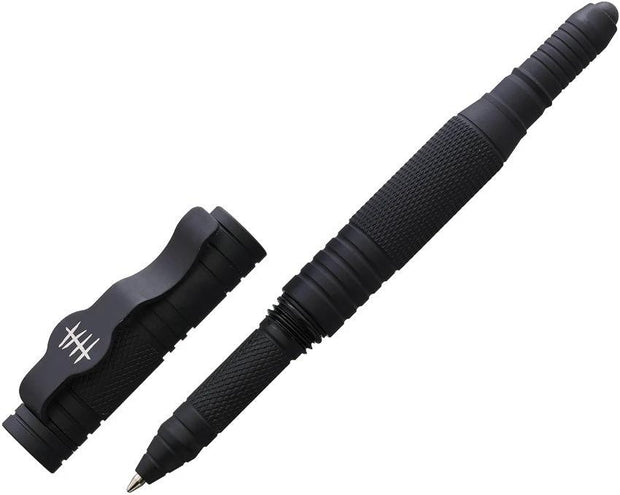 Hardcore Hardware Australia HHA Tactical Pen Steel Striker TWI-02 by Hardcore Hardware Australia
