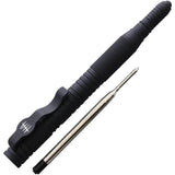 Hardcore Hardware Australia Hha Tactical Pen Steel Striker Twi02 Waterproof With Pressurized Ink Parker Refills by Hardcore Hardware Australia