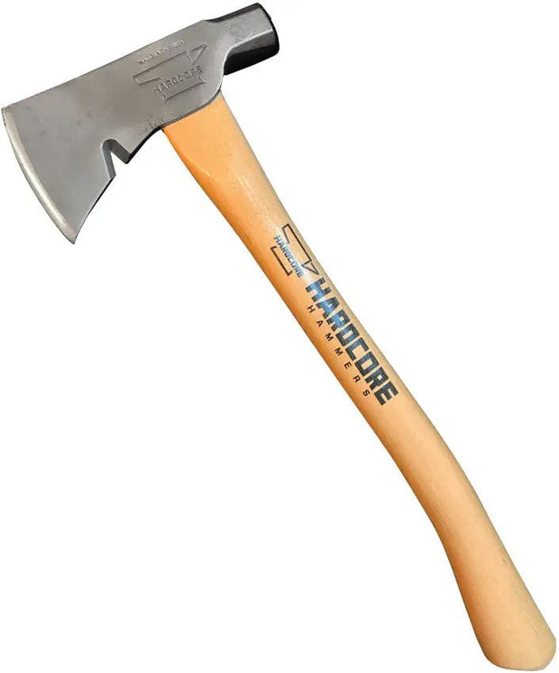 Hardcore Hammers Super Naturalist Hatchet 20SN017NC16 by Hardcore Hammers