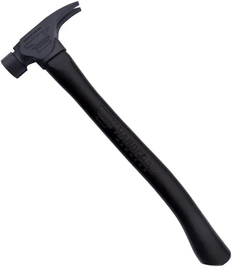 Hardcore Hammers Hardcore Hammer Blackout FNC-HC019-BLK by Hardcore Hammers