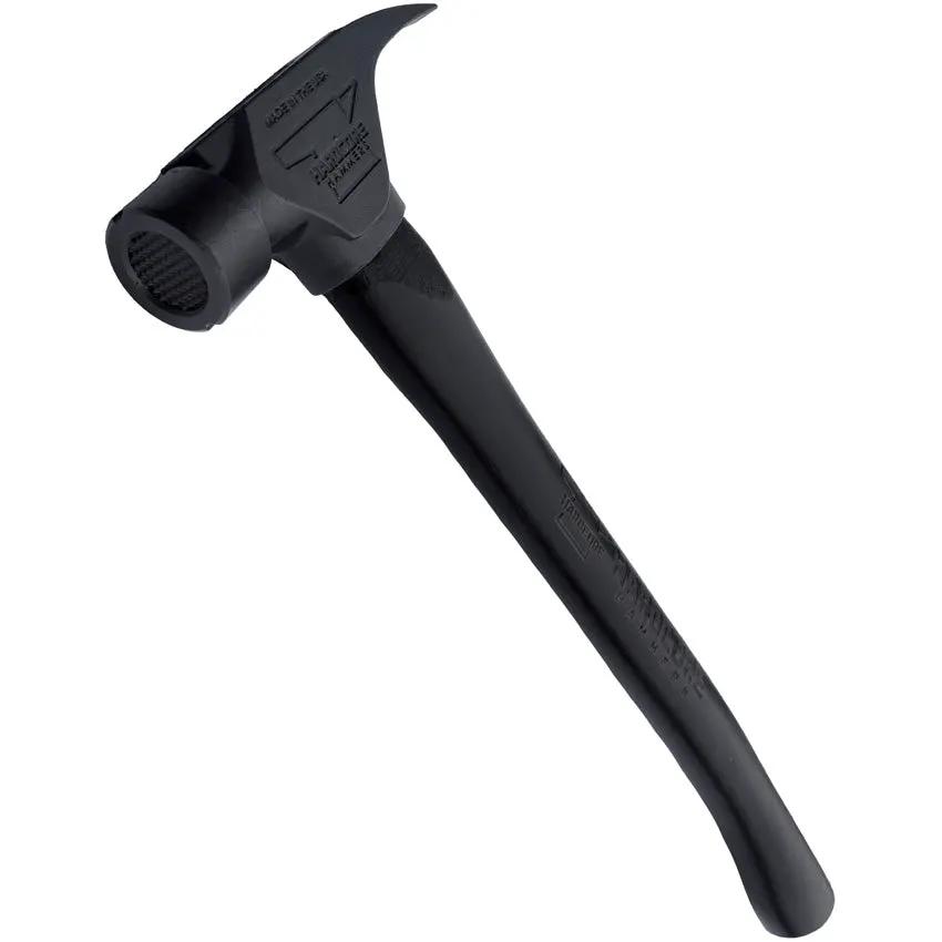 Hardcore Hammers Hardcore Hammer Blackout FNC-HC019-BLK by Hardcore Hammers