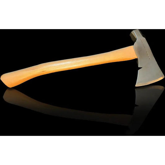 Hardcore Hammers Super Naturalist Hatchet 20SN017NC16 by Hardcore Hammers