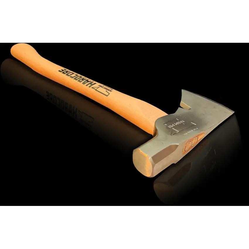 Hardcore Hammers Super Naturalist Hatchet 20SN017NC16 by Hardcore Hammers