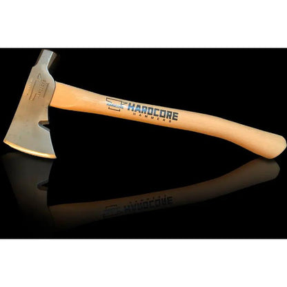 Hardcore Hammers Super Naturalist Hatchet 20SN017NC16 by Hardcore Hammers