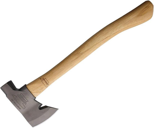 Hardcore Hammers Hardcore Survivalist Hatchet SURV-N-N by Hardcore Hammers